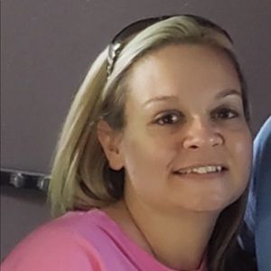 Meet your Posher, Bridget